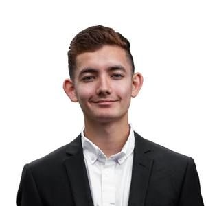 Meet your Posher, Diego